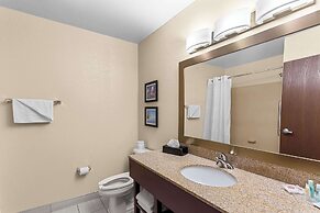 Comfort Suites Grayslake near Libertyville North