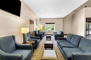 Comfort Suites Grayslake near Libertyville North