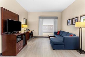 Comfort Suites Grayslake near Libertyville North