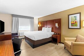 Comfort Suites Grayslake near Libertyville North