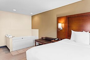 Comfort Suites Grayslake near Libertyville North