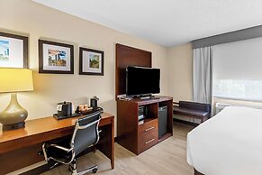 Comfort Suites Grayslake near Libertyville North