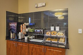 Comfort Suites Grayslake near Libertyville North