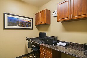 Comfort Suites Grayslake near Libertyville North