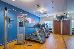 Comfort Suites Grayslake near Libertyville North