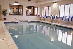 Holiday Inn Express & Suites Chicago West - O'Hare Arpt Area by IHG