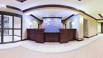 Holiday Inn Express & Suites Chicago West - O'Hare Arpt Area by IHG