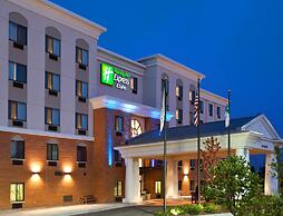Holiday Inn Express & Suites Chicago West - O'Hare Arpt Area by IHG