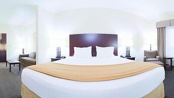 Holiday Inn Express & Suites Chicago West - O'Hare Arpt Area by IHG