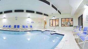 Holiday Inn Express & Suites Chicago West - O'Hare Arpt Area by IHG