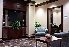 Holiday Inn Express & Suites Chicago West - O'Hare Arpt Area by IHG