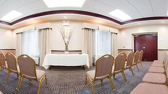 Holiday Inn Express & Suites Chicago West - O'Hare Arpt Area by IHG