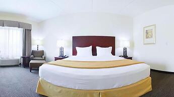 Holiday Inn Express & Suites Chicago West - O'Hare Arpt Area by IHG