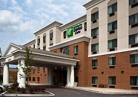 Holiday Inn Express & Suites Chicago West - O'Hare Arpt Area by IHG