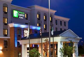 Holiday Inn Express & Suites Chicago West - O'Hare Arpt Area by IHG