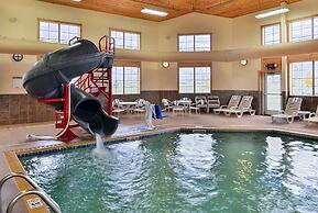 AmericInn by Wyndham Fargo Medical Center