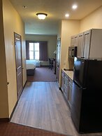 AmericInn by Wyndham Fargo Medical Center