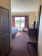 AmericInn by Wyndham Fargo Medical Center