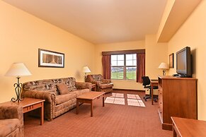 AmericInn by Wyndham Fargo Medical Center