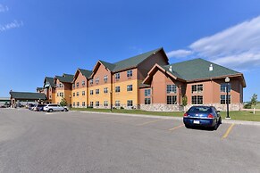 AmericInn by Wyndham Fargo Medical Center