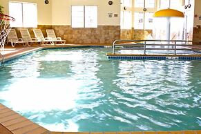 AmericInn by Wyndham Fargo Medical Center