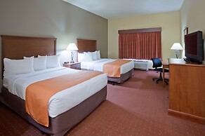AmericInn by Wyndham Fargo Medical Center