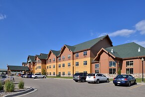 AmericInn by Wyndham Fargo Medical Center