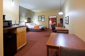 AmericInn by Wyndham Fargo Medical Center