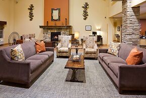 AmericInn by Wyndham Fargo Medical Center