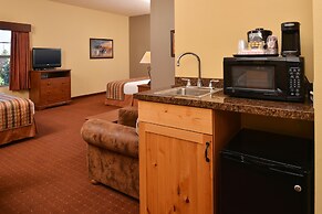 AmericInn by Wyndham Fargo Medical Center