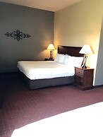 AmericInn by Wyndham Fargo Medical Center