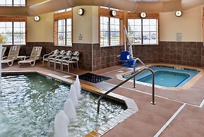 AmericInn by Wyndham Fargo Medical Center