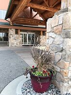 AmericInn by Wyndham Fargo Medical Center