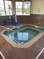 AmericInn by Wyndham Fargo Medical Center