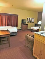AmericInn by Wyndham Fargo Medical Center