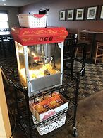 AmericInn by Wyndham Fargo Medical Center