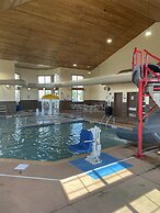 AmericInn by Wyndham Fargo Medical Center