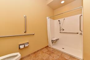 AmericInn by Wyndham Fargo Medical Center