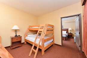 AmericInn by Wyndham Fargo Medical Center