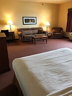 AmericInn by Wyndham Fargo Medical Center