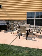 AmericInn by Wyndham Fargo Medical Center