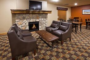 AmericInn by Wyndham Fargo Medical Center