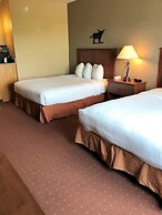 AmericInn by Wyndham Fargo Medical Center