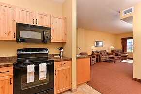 AmericInn by Wyndham Fargo Medical Center