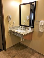 AmericInn by Wyndham Fargo Medical Center