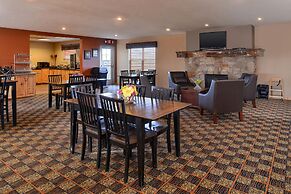 AmericInn by Wyndham Fargo Medical Center