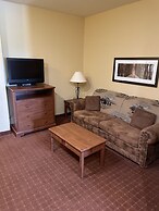 AmericInn by Wyndham Fargo Medical Center