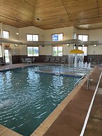 AmericInn by Wyndham Fargo Medical Center