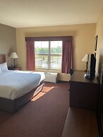 AmericInn by Wyndham Fargo Medical Center