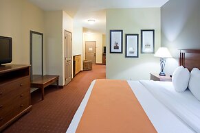 AmericInn by Wyndham Fargo Medical Center
